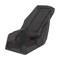 Modern Leisure Chalet Lawn Mower Cover, 75 in. L x 25.5 in. W x 23 in. H, Black 3041 - alternate 7